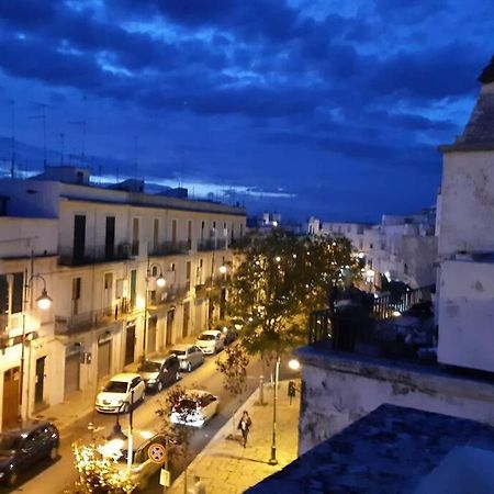 La Casa Di Macla Villa Martina Franca Exterior photo