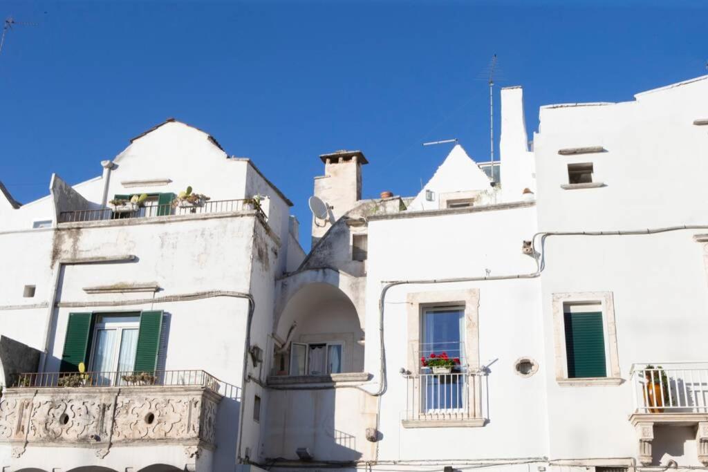 La Casa Di Macla Villa Martina Franca Exterior photo