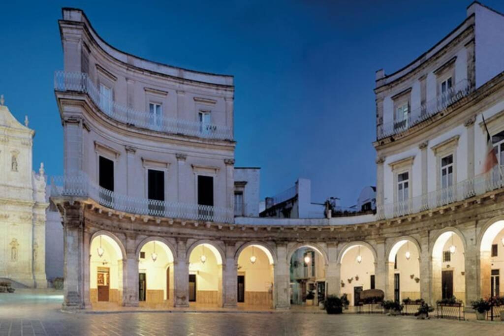 La Casa Di Macla Villa Martina Franca Exterior photo