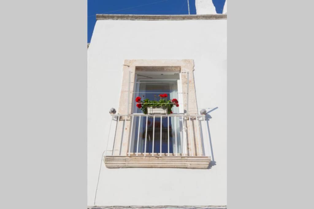 La Casa Di Macla Villa Martina Franca Exterior photo